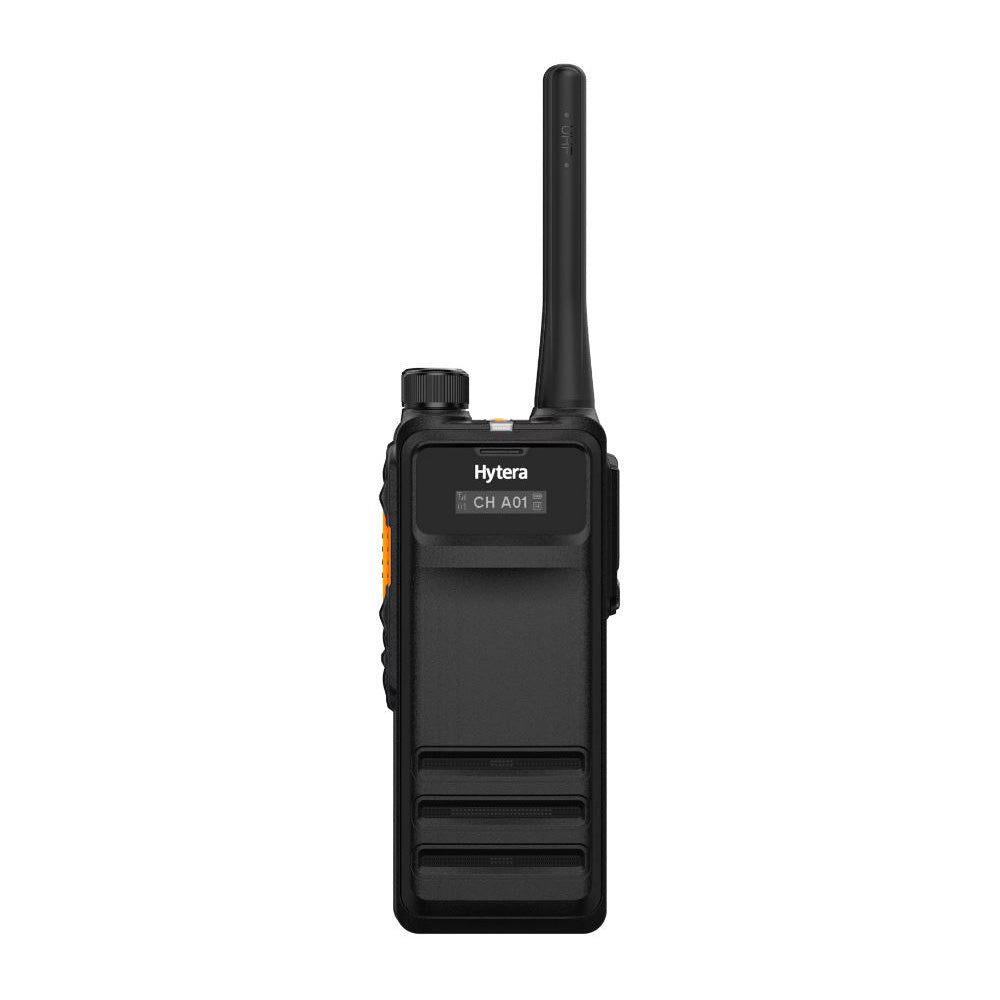 Hytera HP702 DMR Handheld Radio Hytera HP702 DMR Handheld Radio
